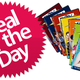 Image for article titled The Boy Meets World Complete Series Is Your Plays-With-Squirrels Deal of the Day